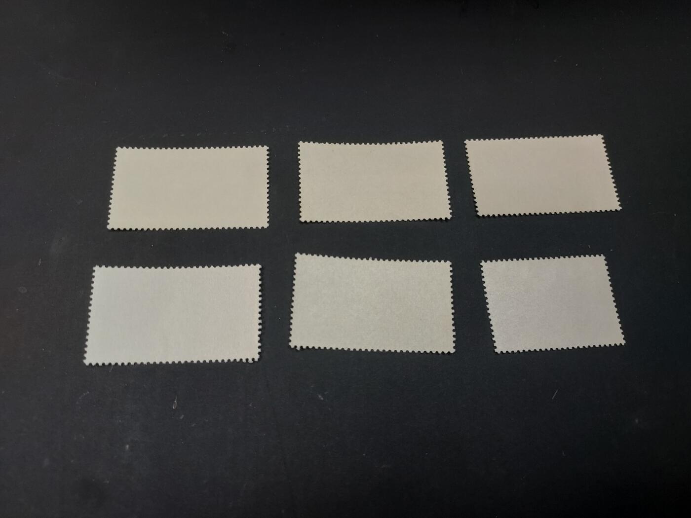 博彦收藏    3月25日 8点 外国邮票专场