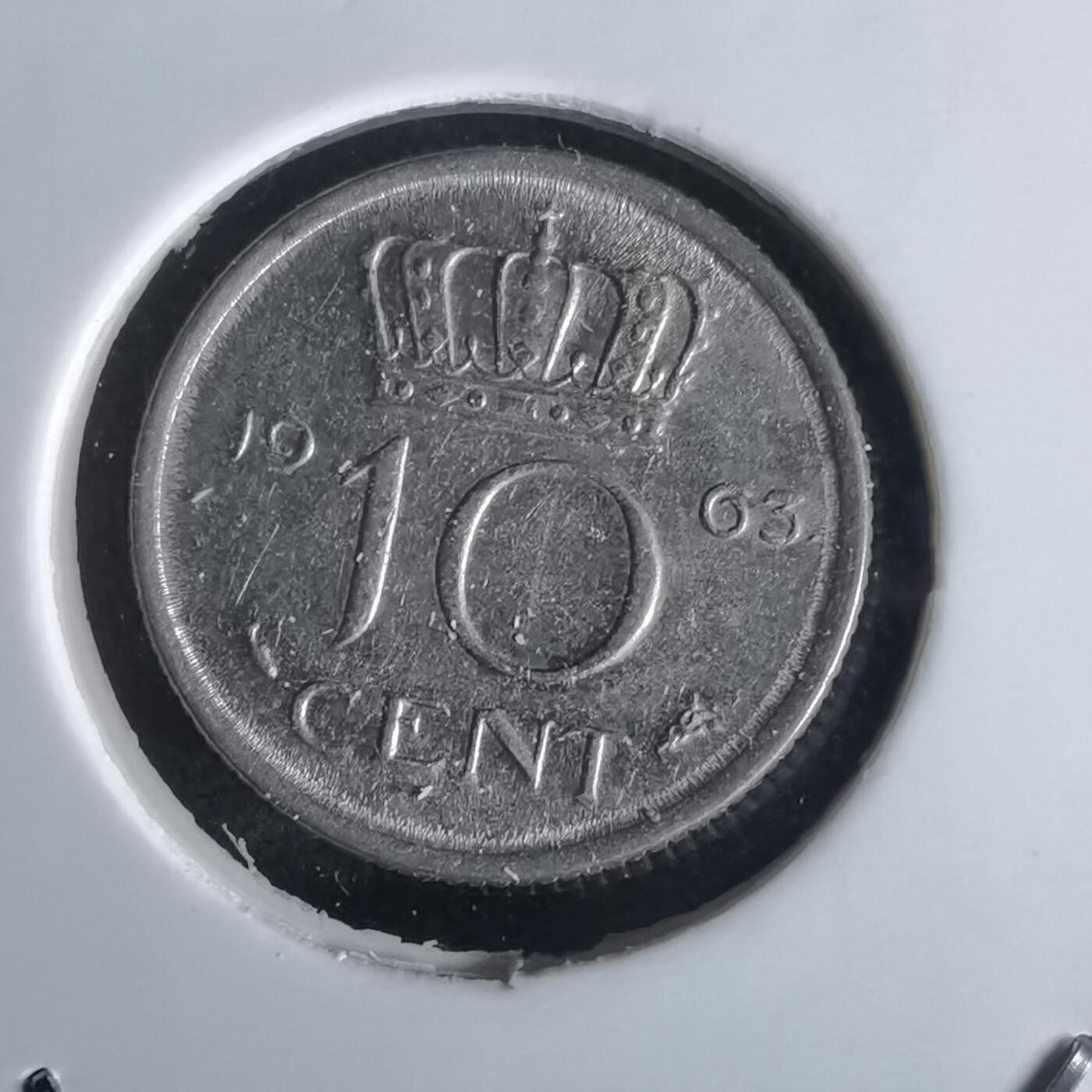 沼泽如烟--第1028场 荷兰1963年十分