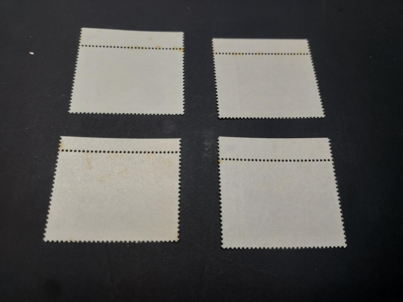 博彦收藏    3月25日 8点 外国邮票专场