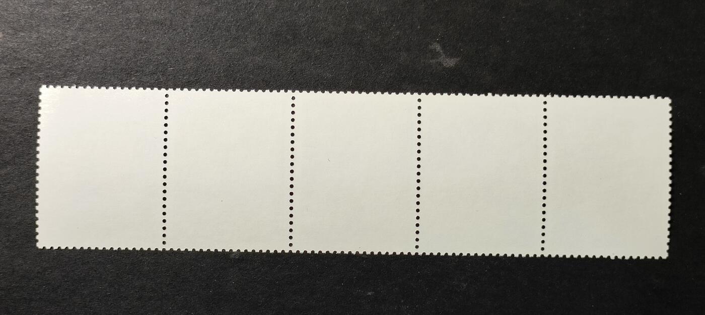 ↓君缘收藏764期☞钱币邮品↓无佣金、可寄存、满30元包邮  美国邮票，1999年北极动物:雪兔.北极狐.雪鸮.北极熊.狼连票5全