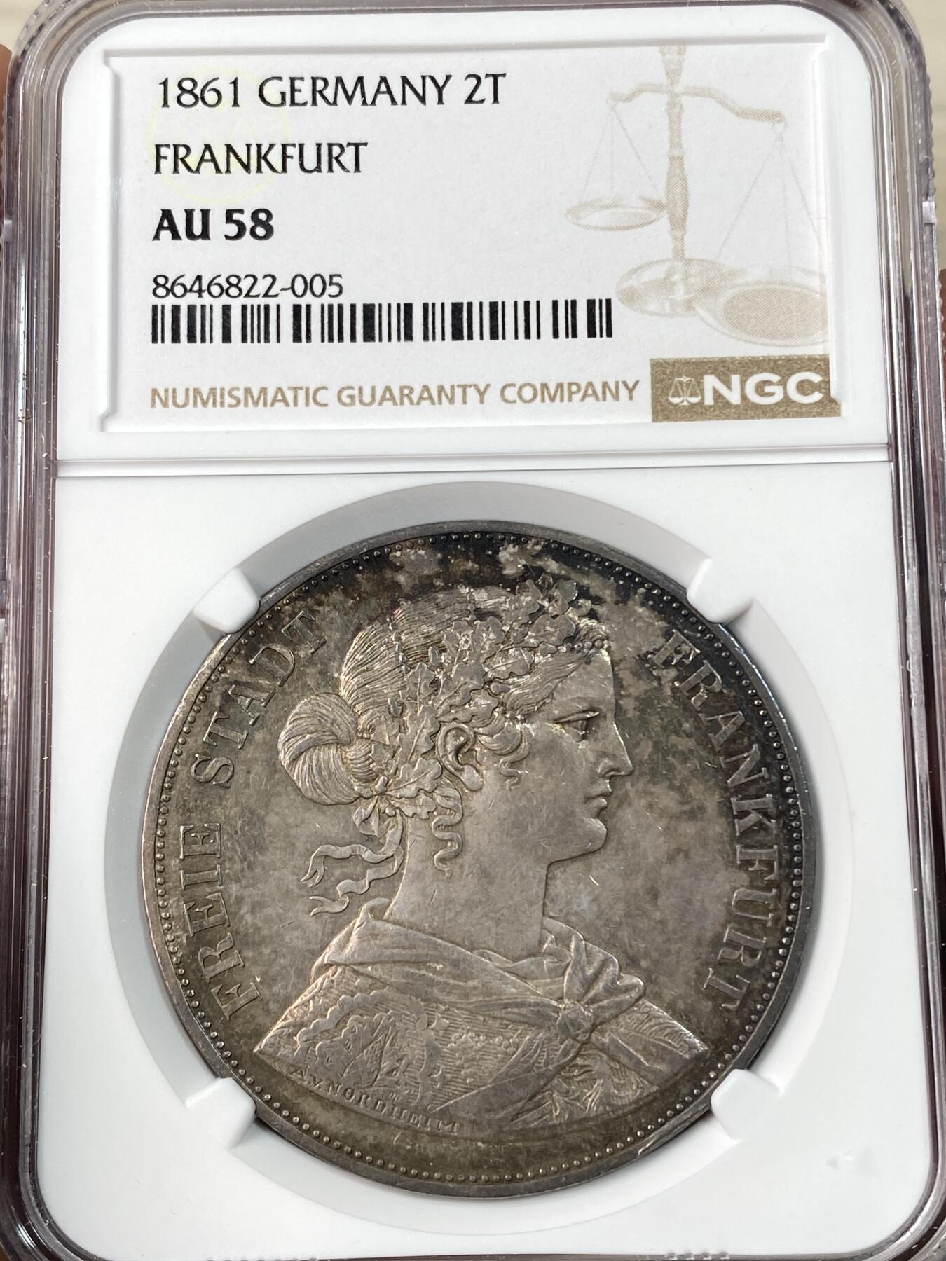 万国钱币拍卖第063期