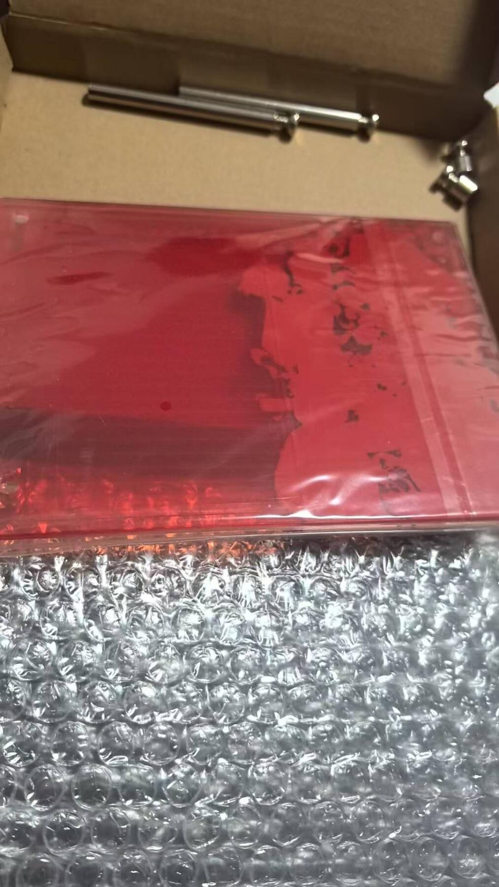 龙虎卡牌-七九场（满200元包邮，无佣金，每周六结拍，欢迎送拍） 小花瓣民间吉神卡砖 (全新未使用)