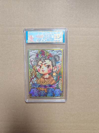 NO.27 好又多金牌大场，每周一站式配齐，方便凑单！（周6晚9点截拍，卖家送拍0抽成！） - 【10星】卡萃 路蓝奇境2  李尊奇 弗里达自画像 视高迪