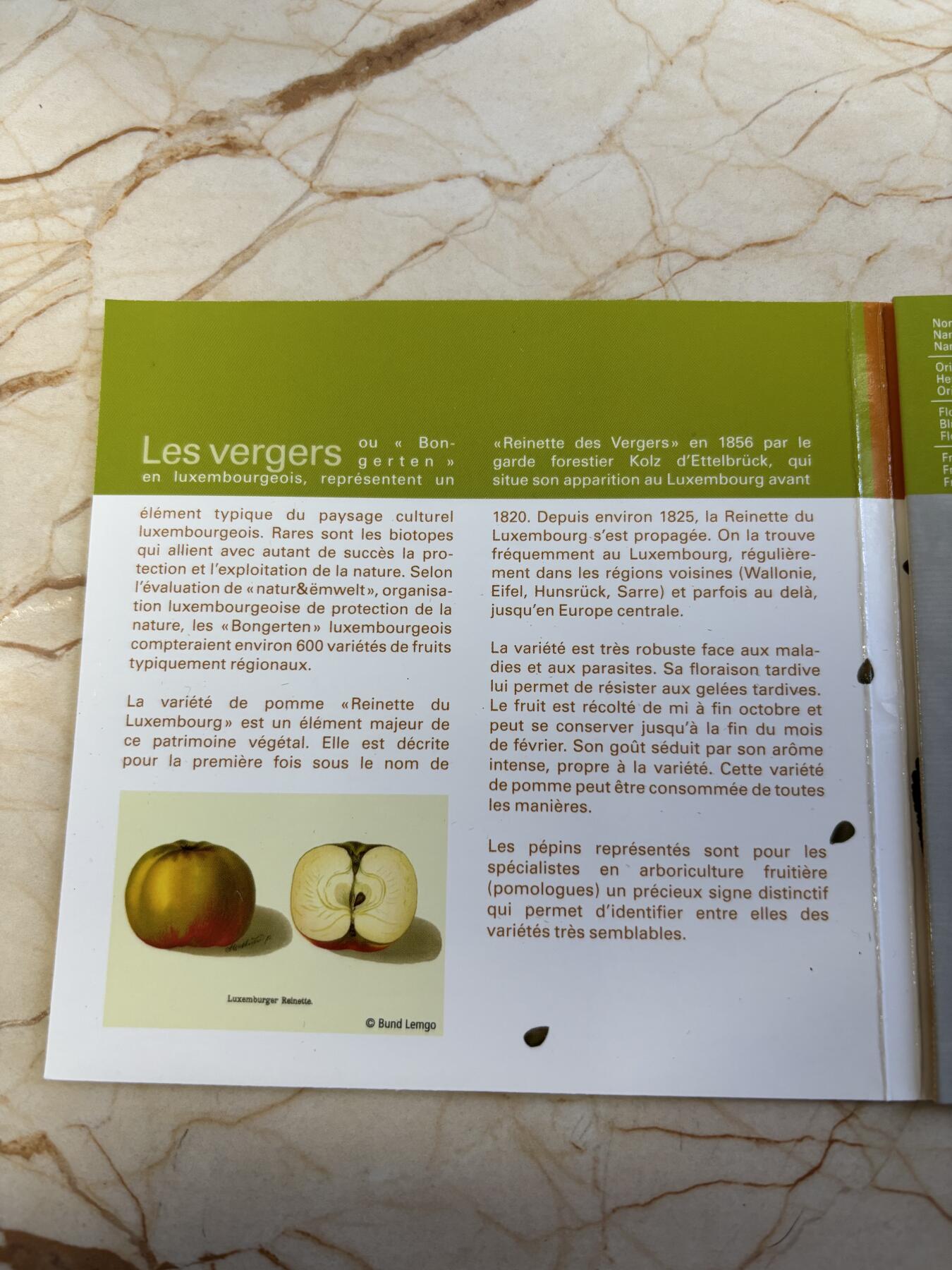 第194期拍卖 卢森堡2014年植物系列苹果树5欧精制双色北欧金纪念银币，925银+5.93克北欧金，发行3000枚
