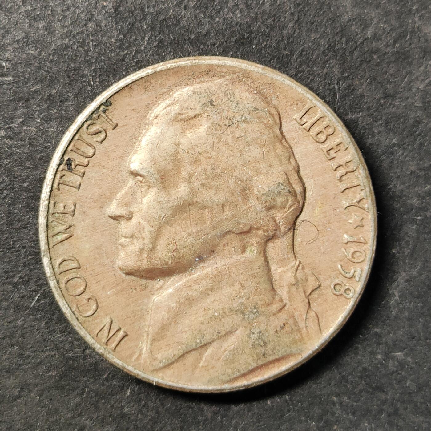 嘉禾收藏    【第490期】            无佣金、可寄存、满30元包邮 币一枚