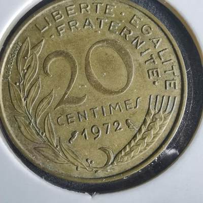 沼泽如烟--第1028场 - 法国1972年20分