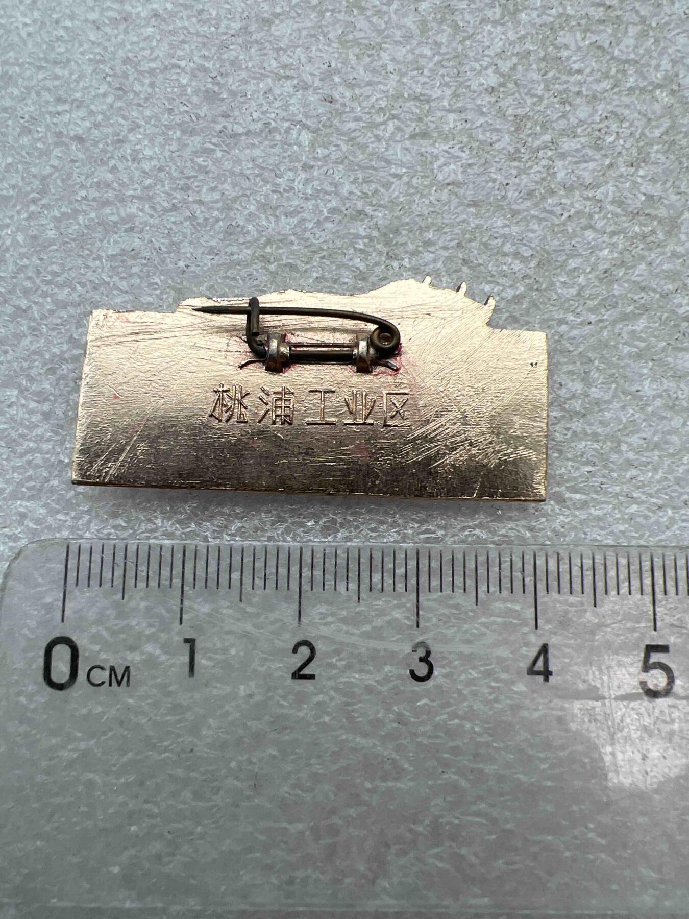 真品像章，纪念章 真品像章、纪念章