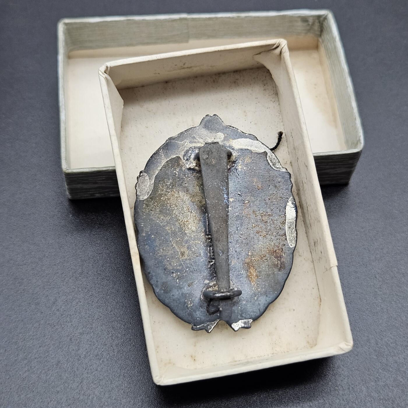 0元起拍勋章 第340期 咸鱼国勋章拍卖专场 3月22日（周日）下午6：00开始 消防团勤续章