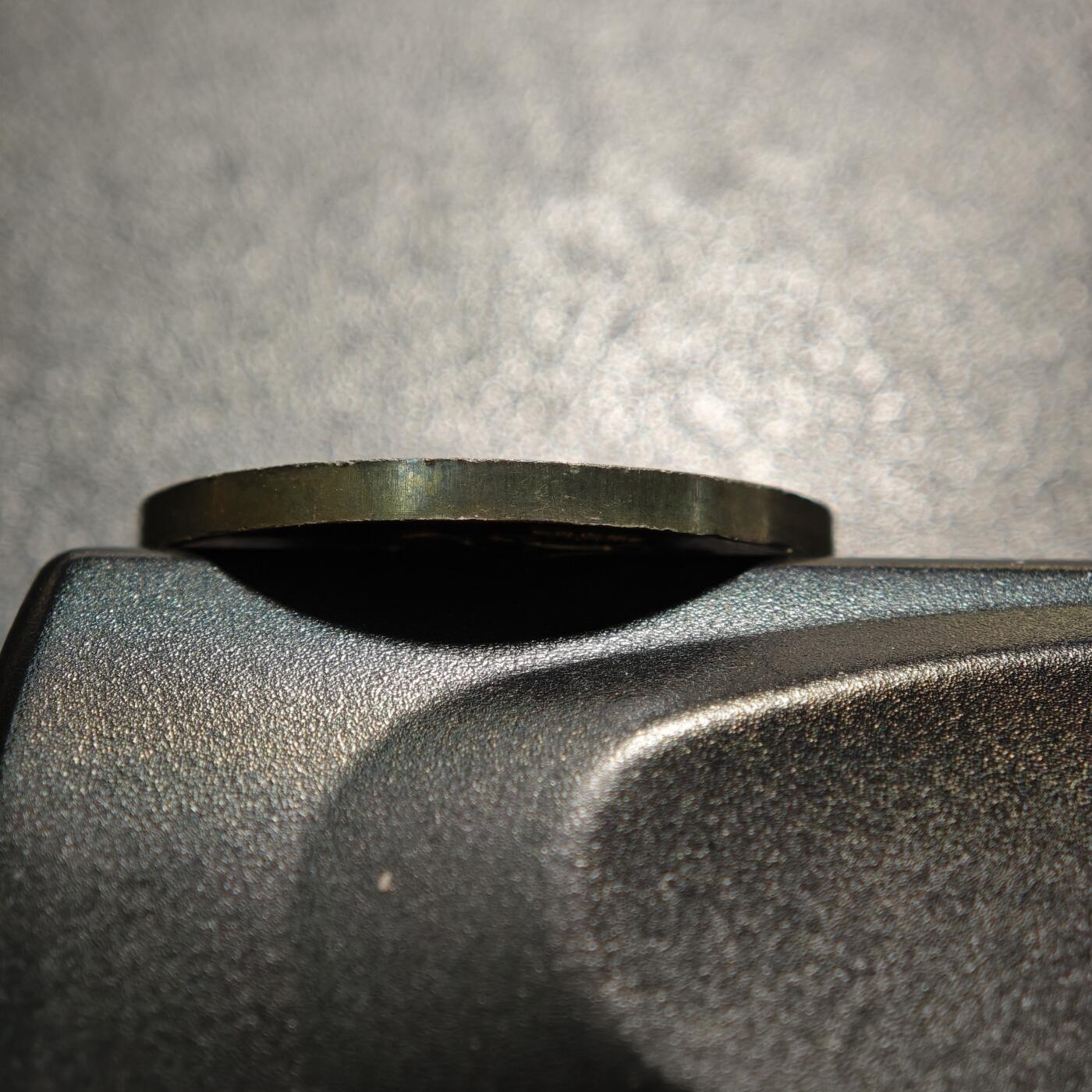 【德藏】世界币章拍卖第168期（拍品征集中~欢迎藏友联系） 1853年 荷兰威廉三世国王访问乌得勒支纪念章 直径约：26.8mm；重约：11.2g