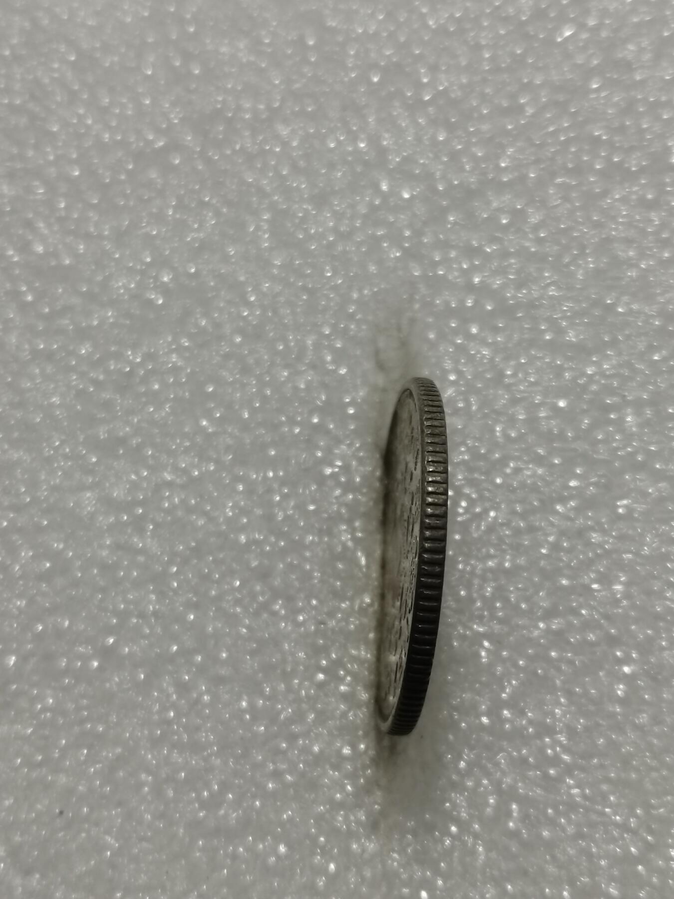 天下钱庄专场欢迎参拍 日本单凤银币