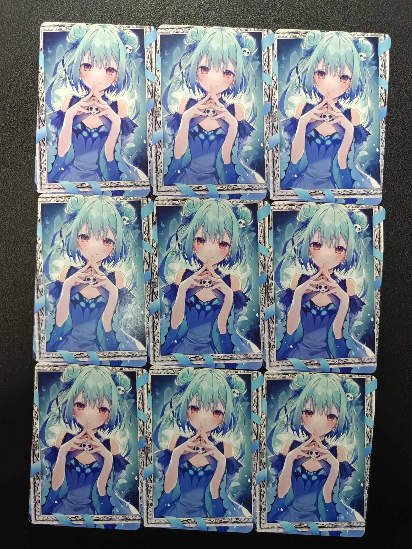 天玑星卡拍第179期《3.19周四截拍》持续收拍收评中 满赠卡需备注 动漫美女 粗闪 九张