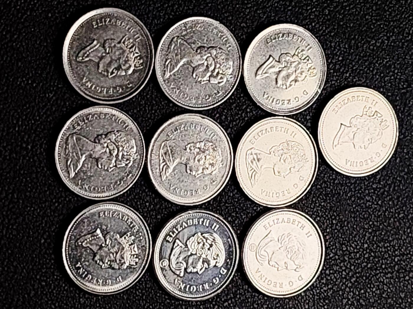 泉币菌-第213场-拍品多 请提前出价（工作最近较忙 发货不及时，望理解） 。