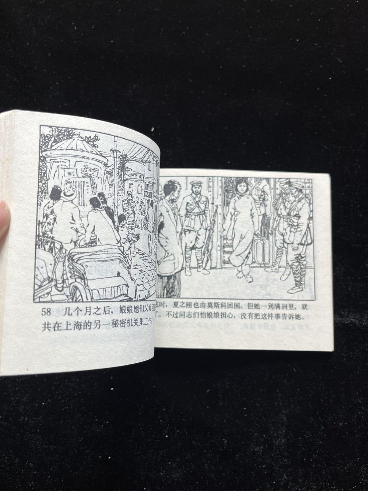 革命母亲夏娘娘