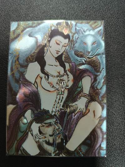 天玑星卡拍第179期《3.19周四截拍》持续收拍收评中 满赠卡需备注 - 【亲签卡】昆仑万象 卢艺丰 苏妲己 粗闪 亲签卡