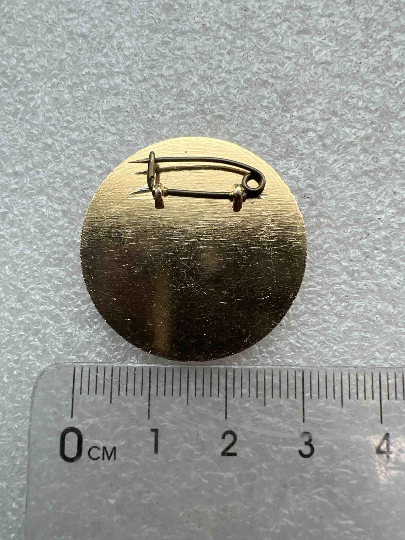 真品像章、纪念章 真品像章、纪念章