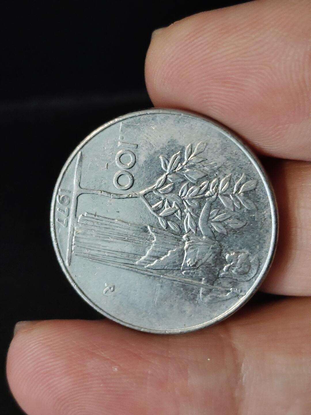 猩哥外币小铺➨【第222场】 意大利