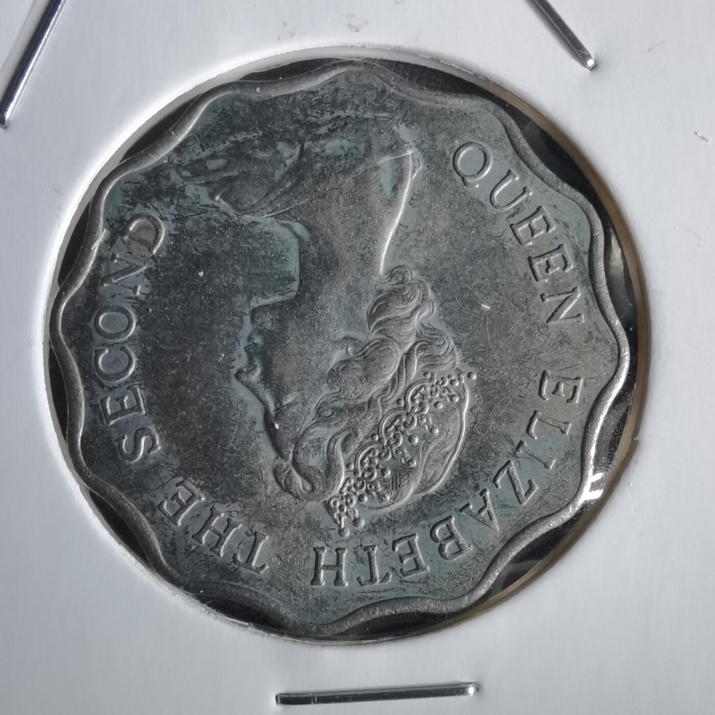 沼泽如烟--第1028场 香港1975年二元