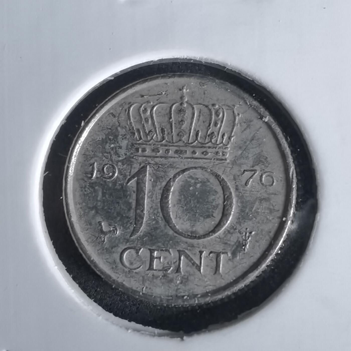 沼泽如烟--第1028场 荷兰1976年十分