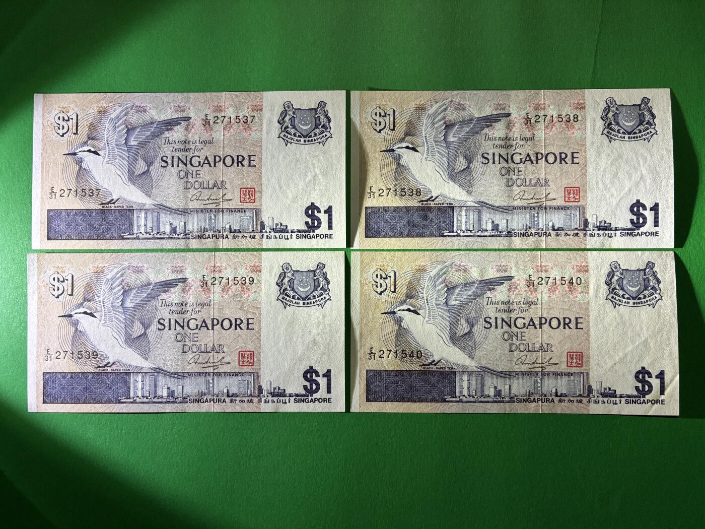 咖啡豆•收藏 2026年Mar_24th世界各国纸币拍卖