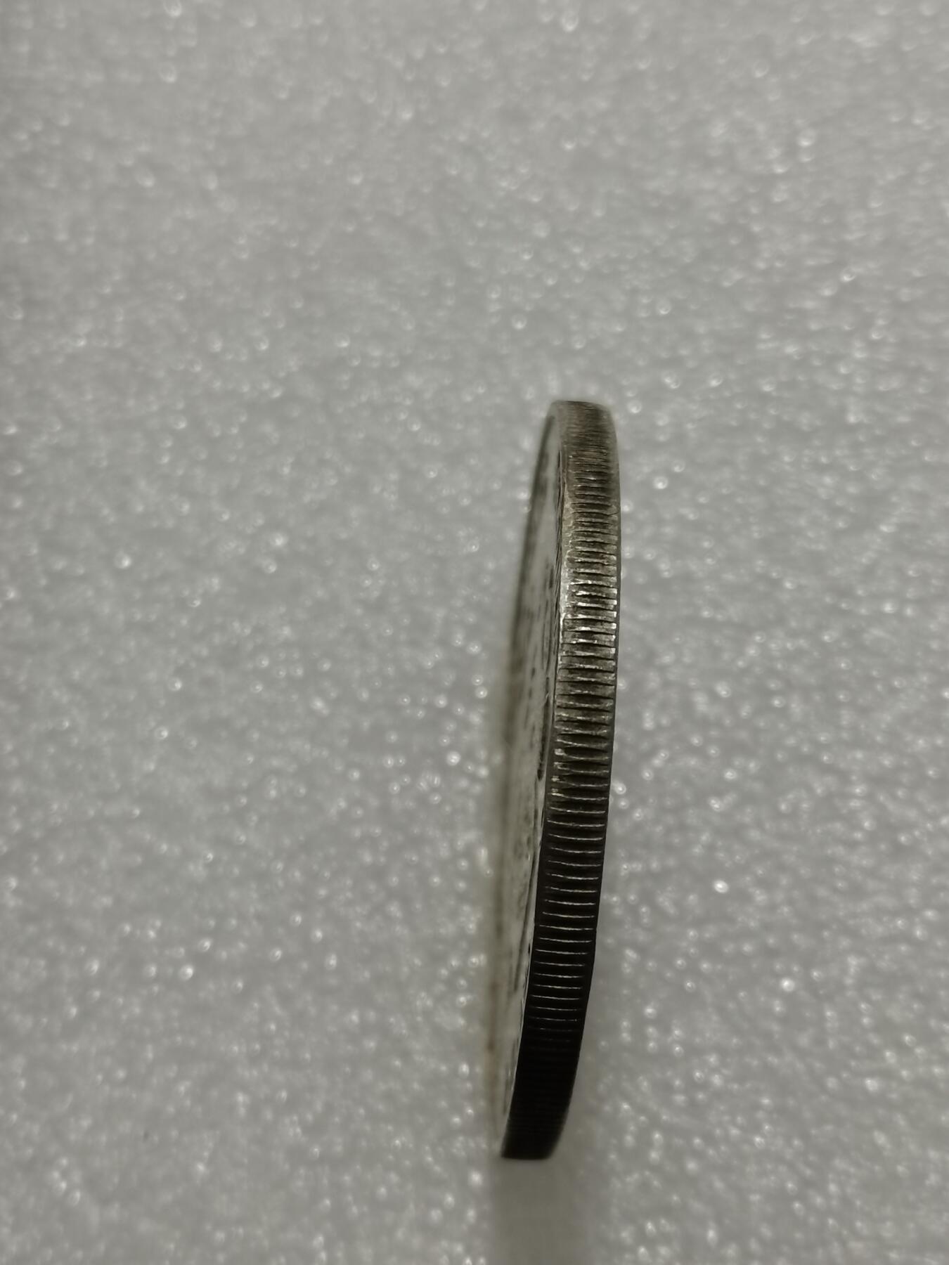 天下钱庄专场欢迎参拍 新加坡10元银币