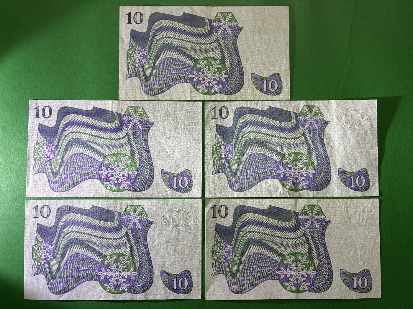 咖啡豆•收藏 2026年Mar_24th世界各国纸币拍卖