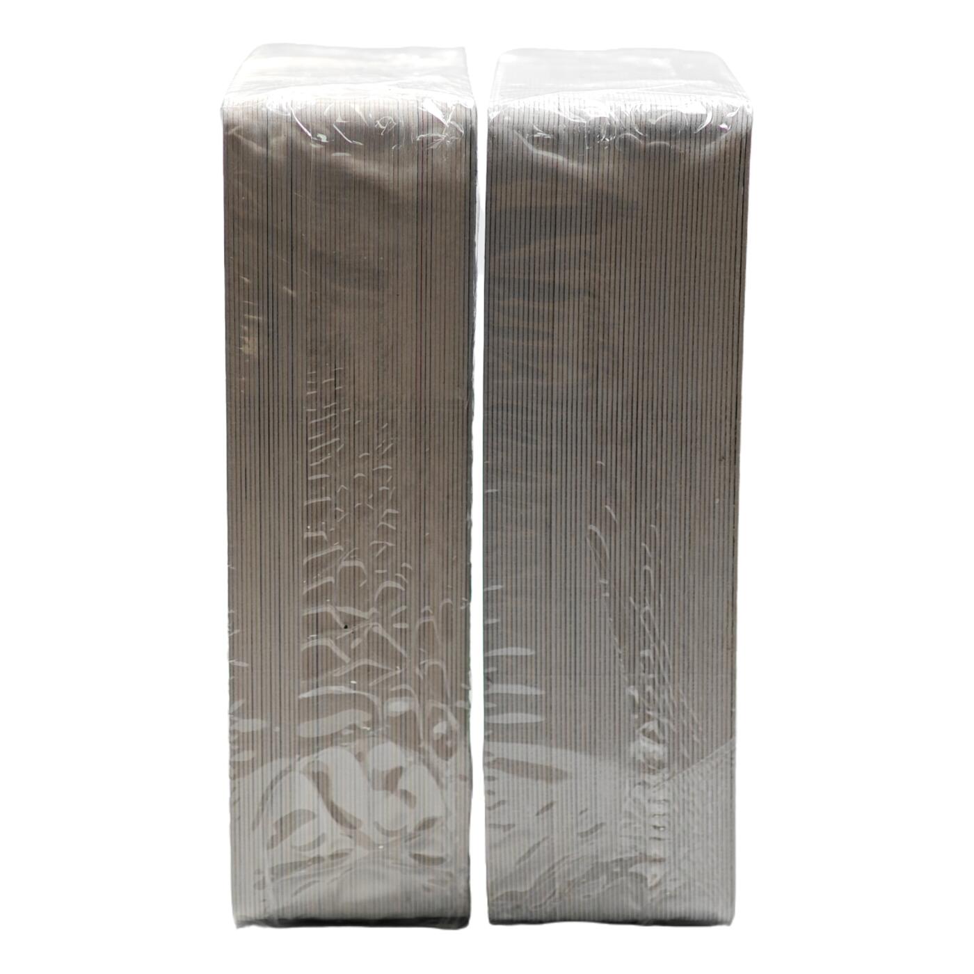 白泽拍卖卡牌手绘专场第34期（花朝去了又春分 草如茵 柳烟新） 2025 百里卡牌 华夏幽玄 2套（半粗/普卡）全新未拆