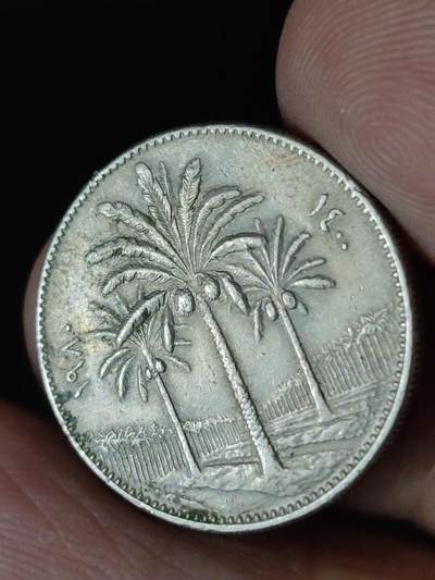 猩哥外币小铺➨【第222场】 - 中东