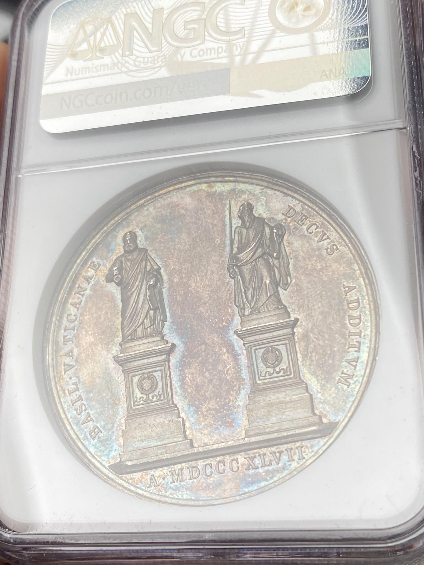 万国钱币拍卖第063期