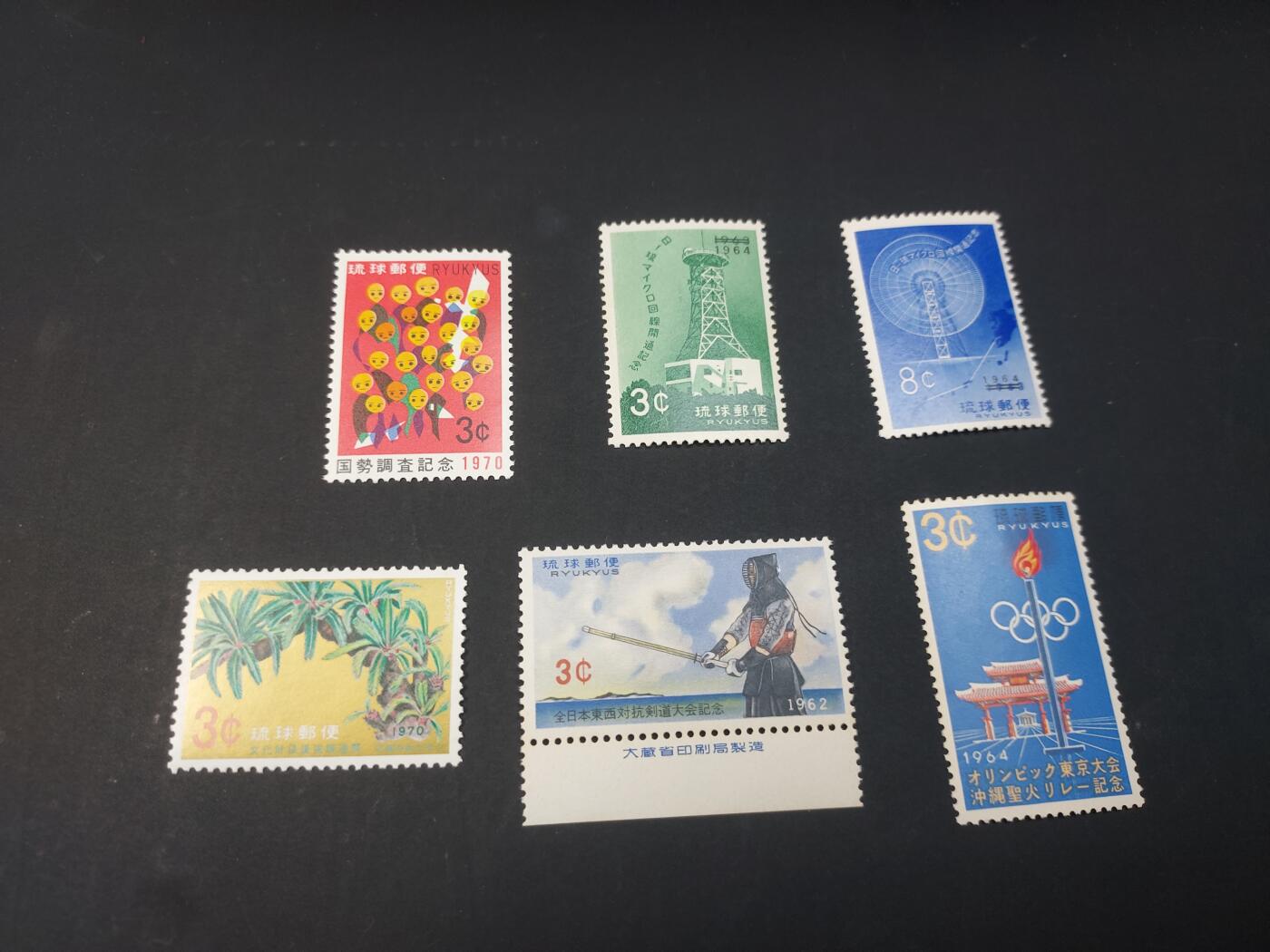 博彦收藏    3月25日 8点 外国邮票专场