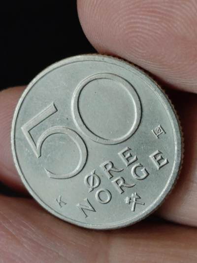 猩哥外币小铺➨【第222场】 - 挪威