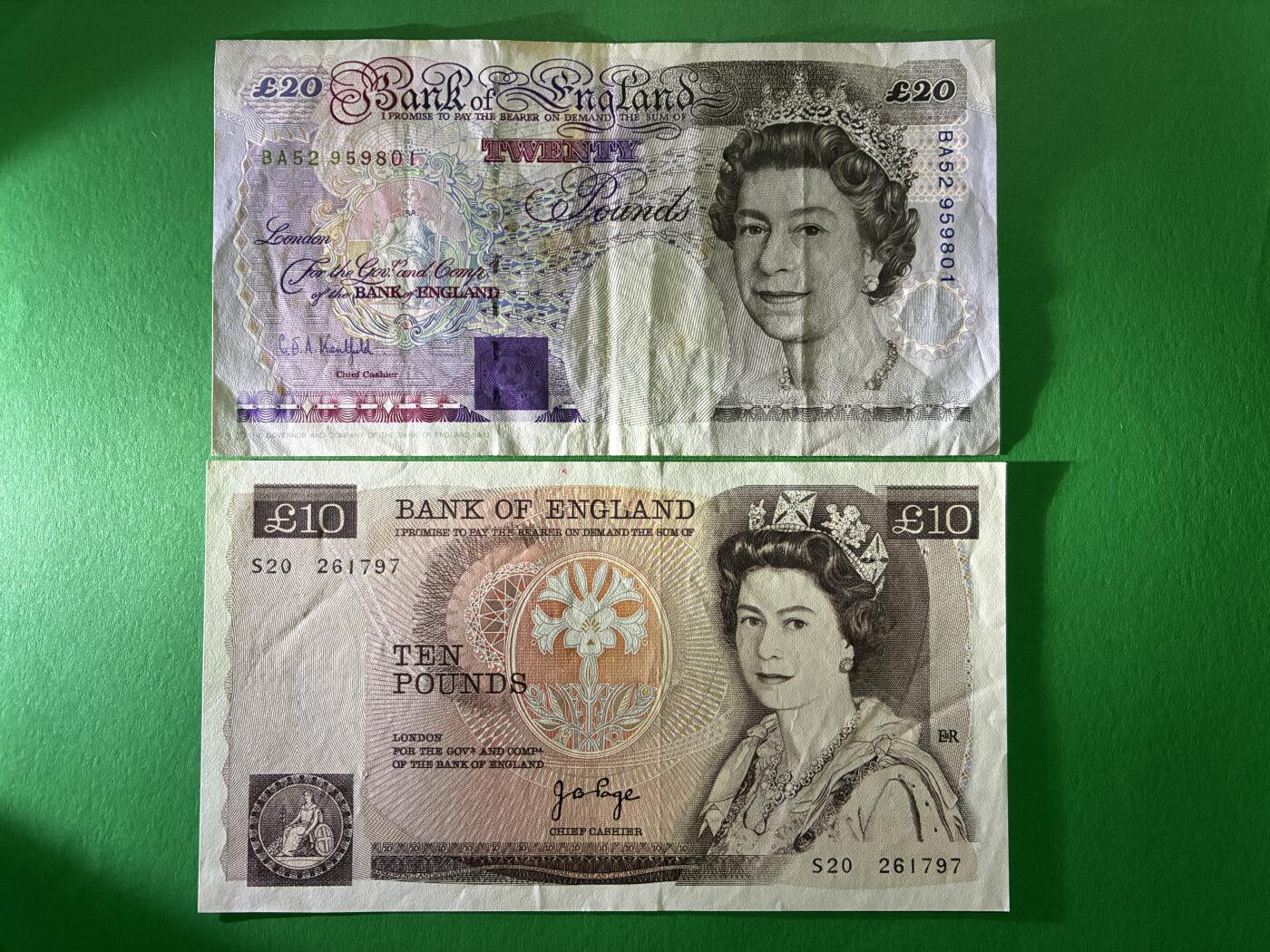 咖啡豆•收藏 2026年Mar_24th世界各国纸币拍卖