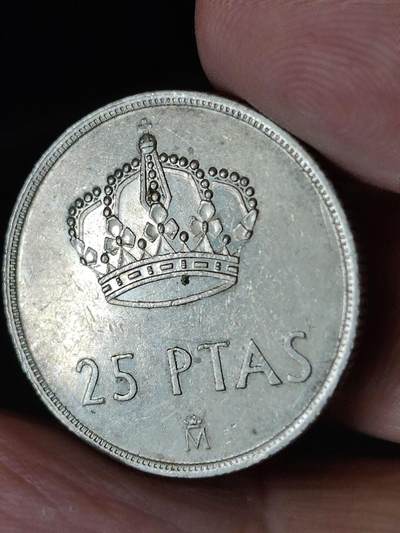 猩哥外币小铺➨【第222场】 - 西班牙