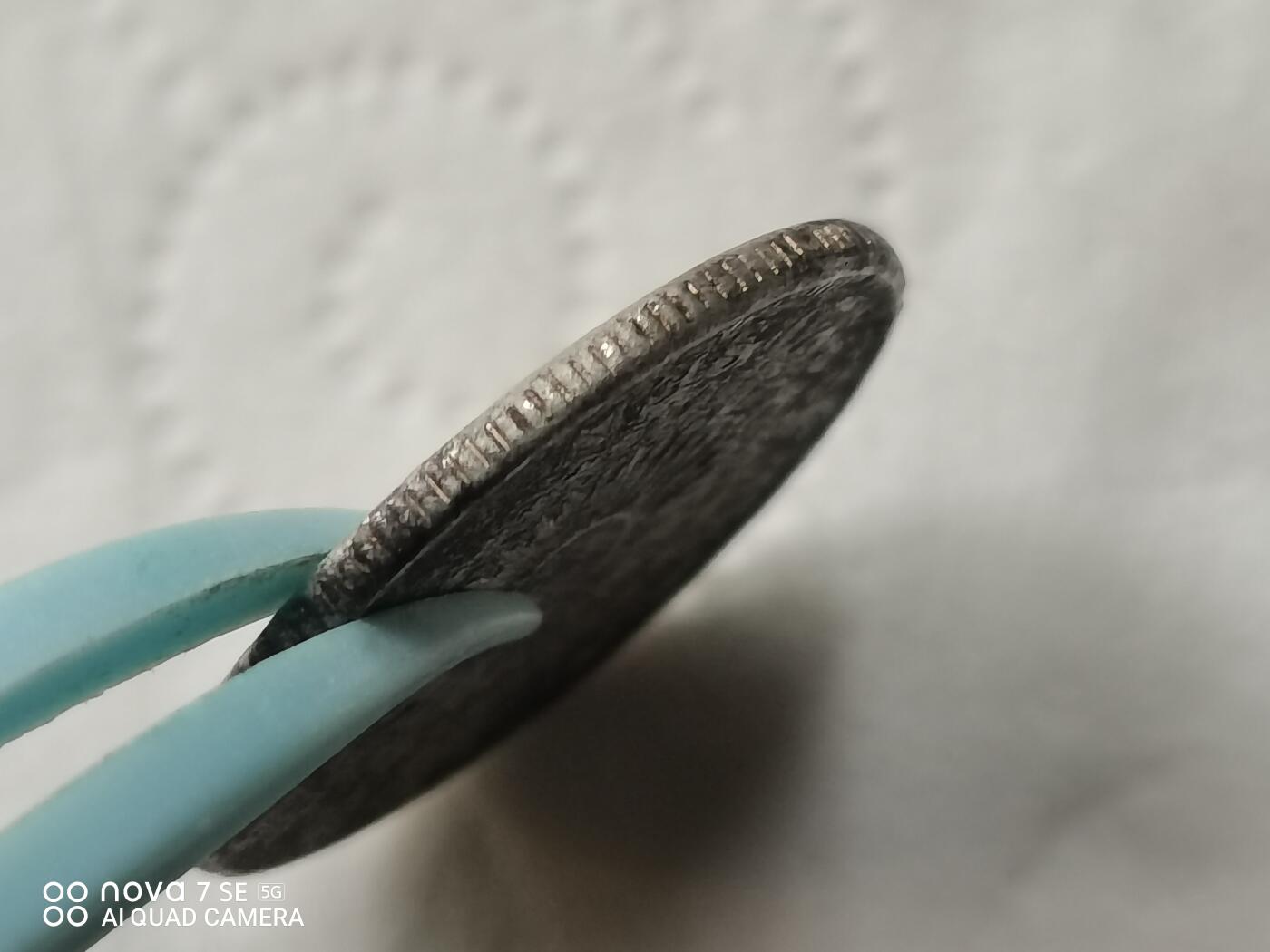 银币 日本明治旭日二十钱银币