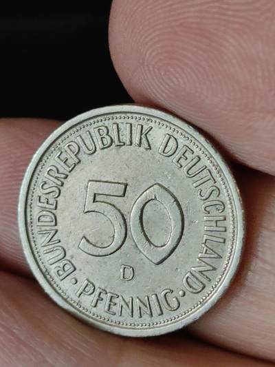 猩哥外币小铺➨【第222场】 - 德国