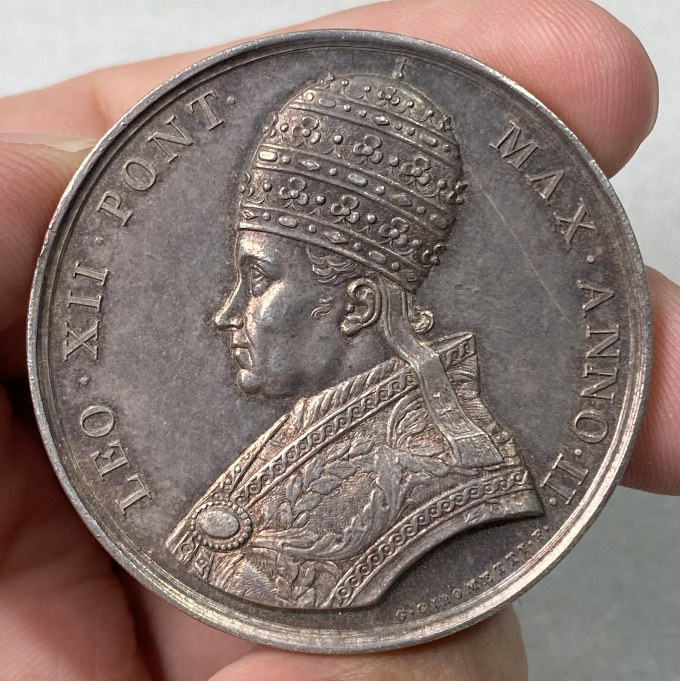 万国钱币拍卖第063期