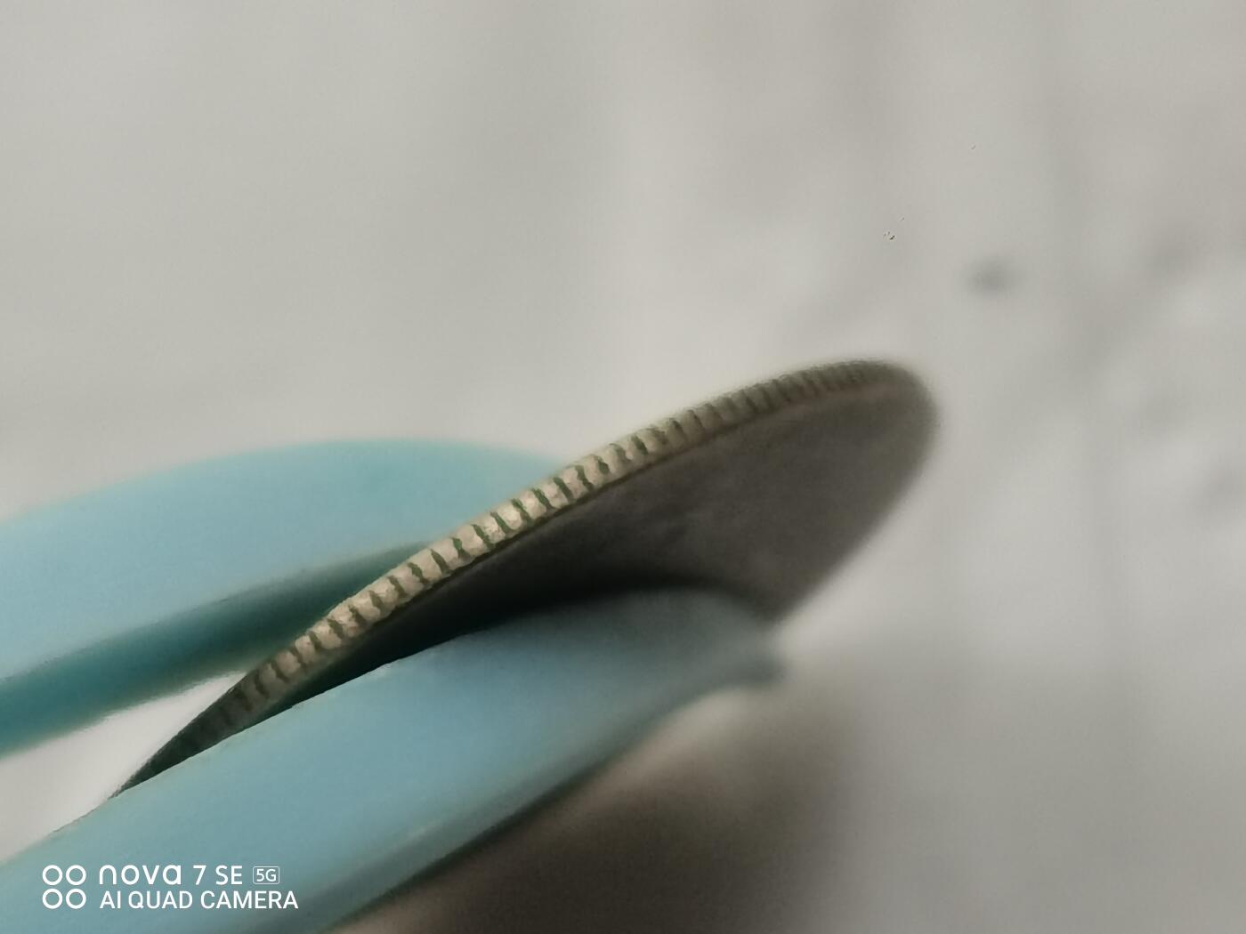 银币 1896年荷兰小银币