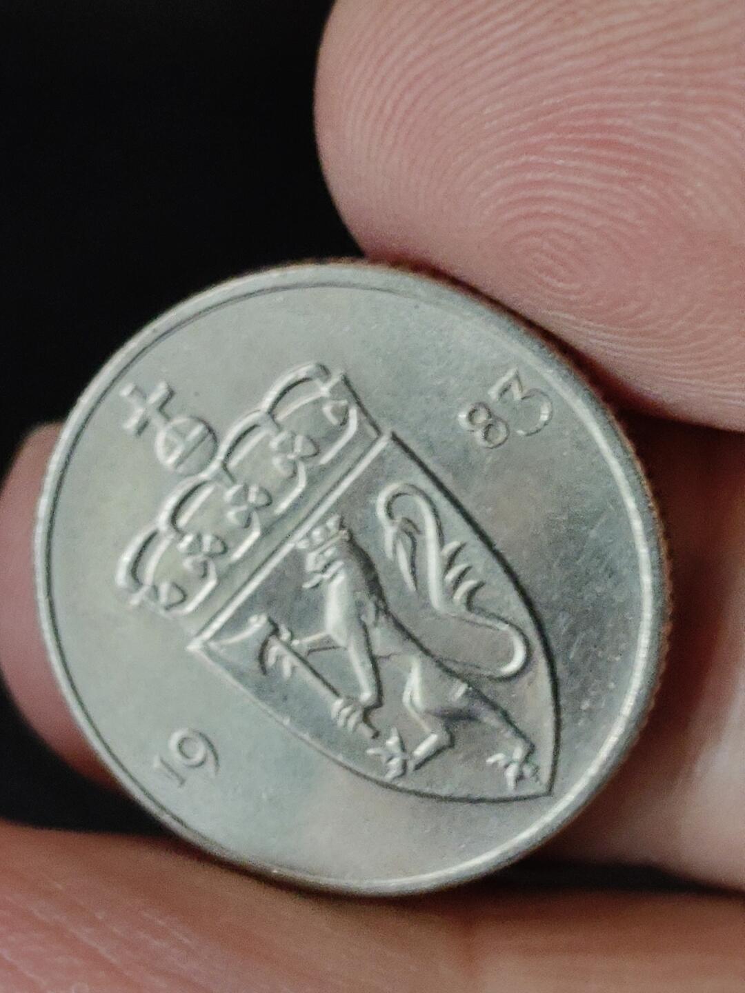 猩哥外币小铺➨【第222场】