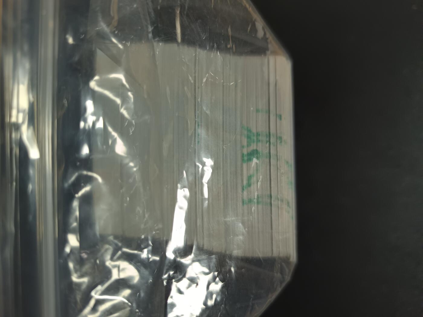 天玑星卡拍第179期《3.19周四截拍》持续收拍收评中 满赠卡需备注