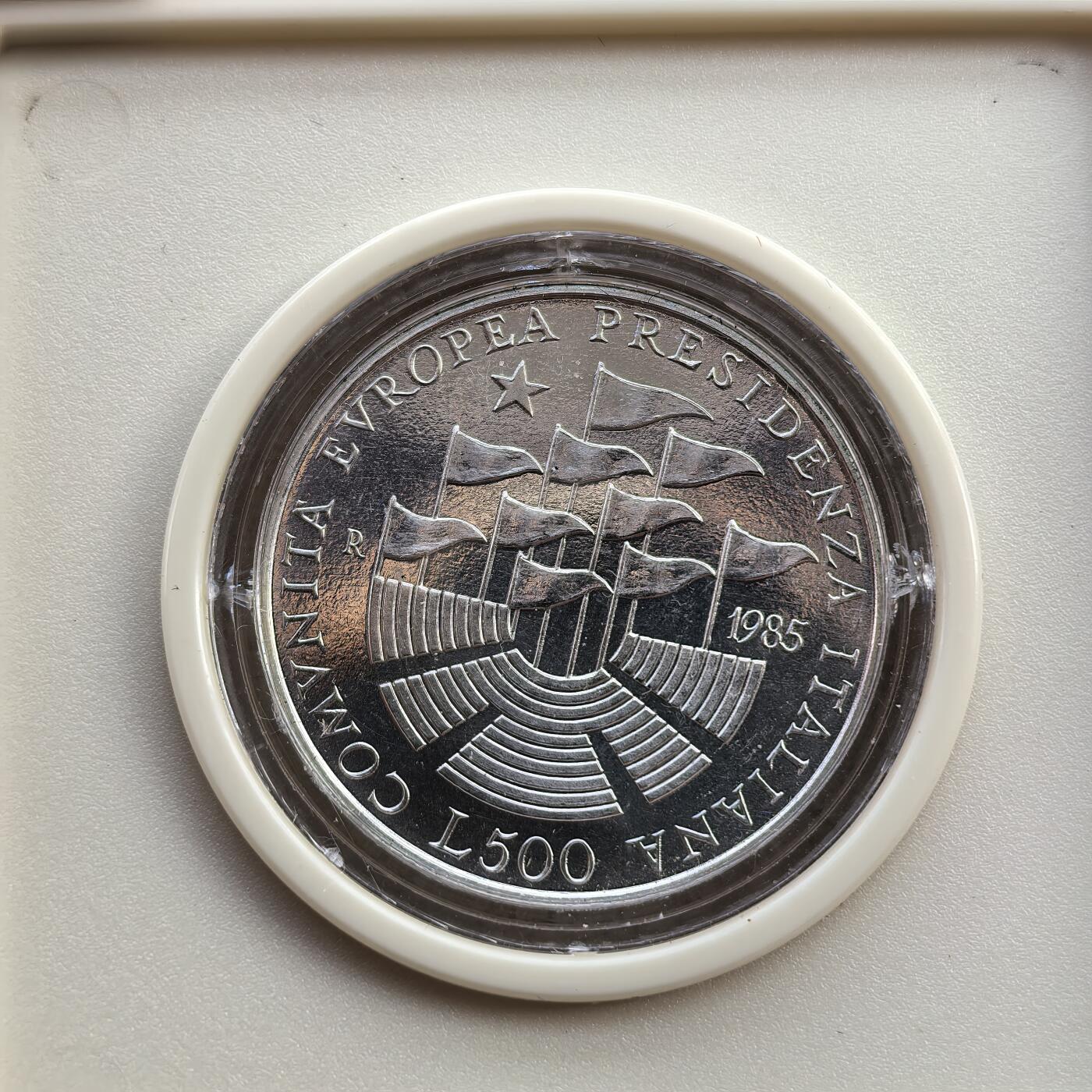 道一币馆币章第一百七十场