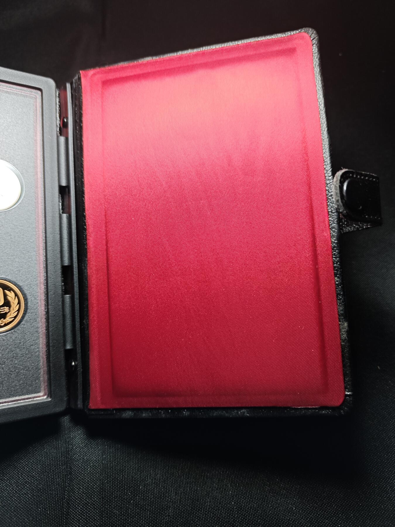 KK钱币收藏小铺   套币专场 2月预留时间 周末发货  1988日本官方发行黑本精制套币