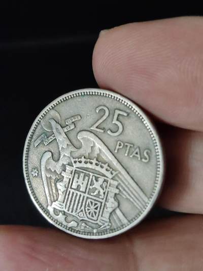 猩哥外币小铺➨【第222场】 - 西班牙