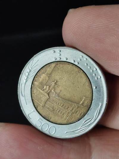 猩哥外币小铺➨【第222场】 - 意大利