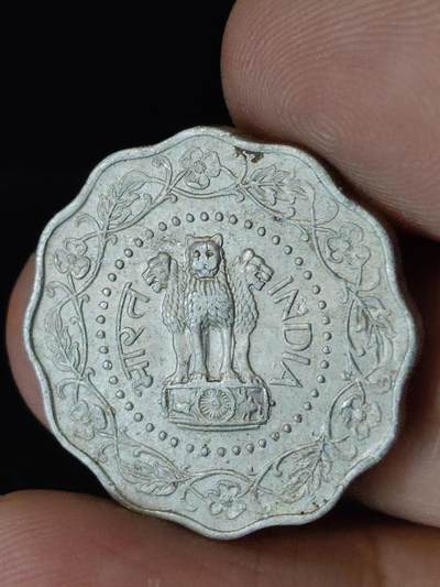 猩哥外币小铺➨【第222场】 - 印度