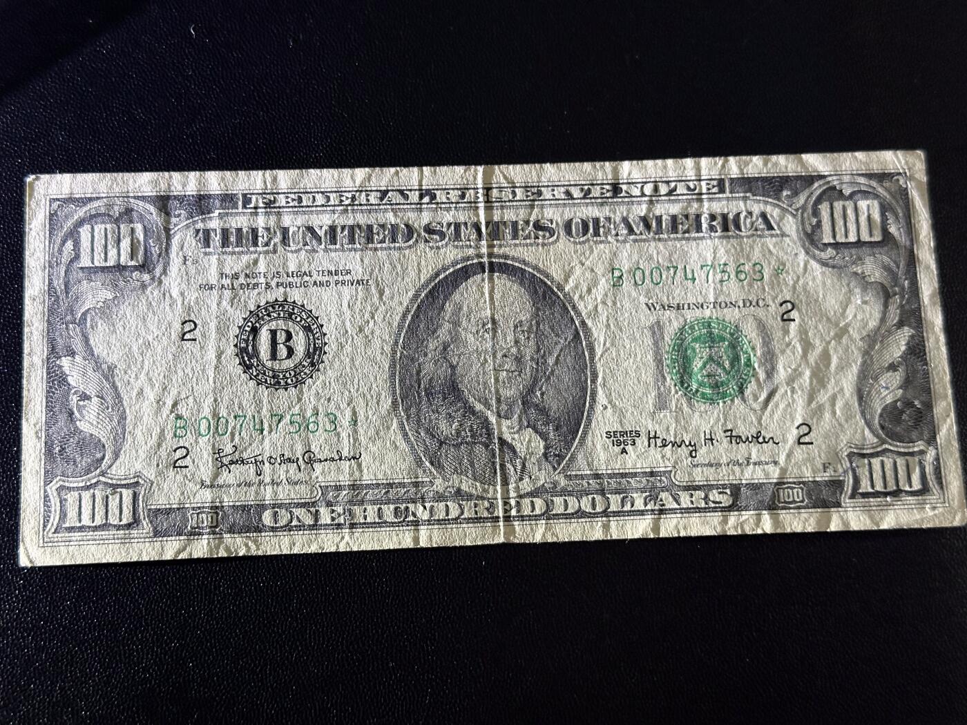 《外钞收藏家》第六百一十九期（精品场）（长期征集拍品、欢迎藏友们联系合作）