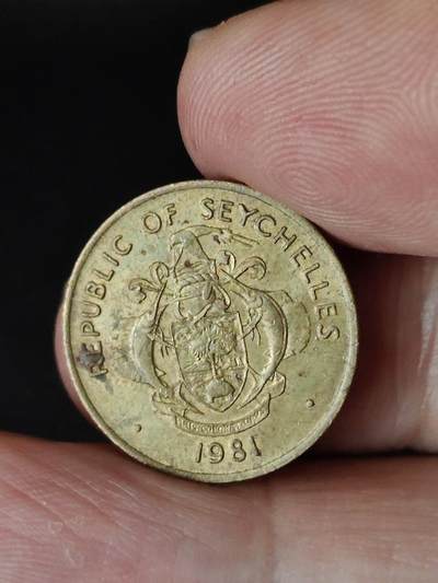 猩哥外币小铺➨【第222场】 - 非洲