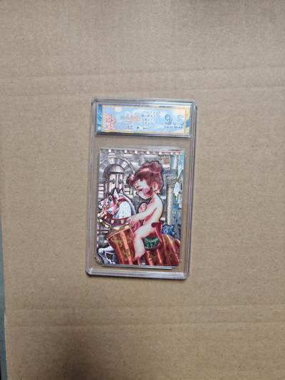 NO.27 好又多金牌大场，每周一站式配齐，方便凑单！（周6晚9点截拍，卖家送拍0抽成！） - 卡萃 路蓝奇境2  李尊奇 戈戴尔夫人 粗闪 9.5G