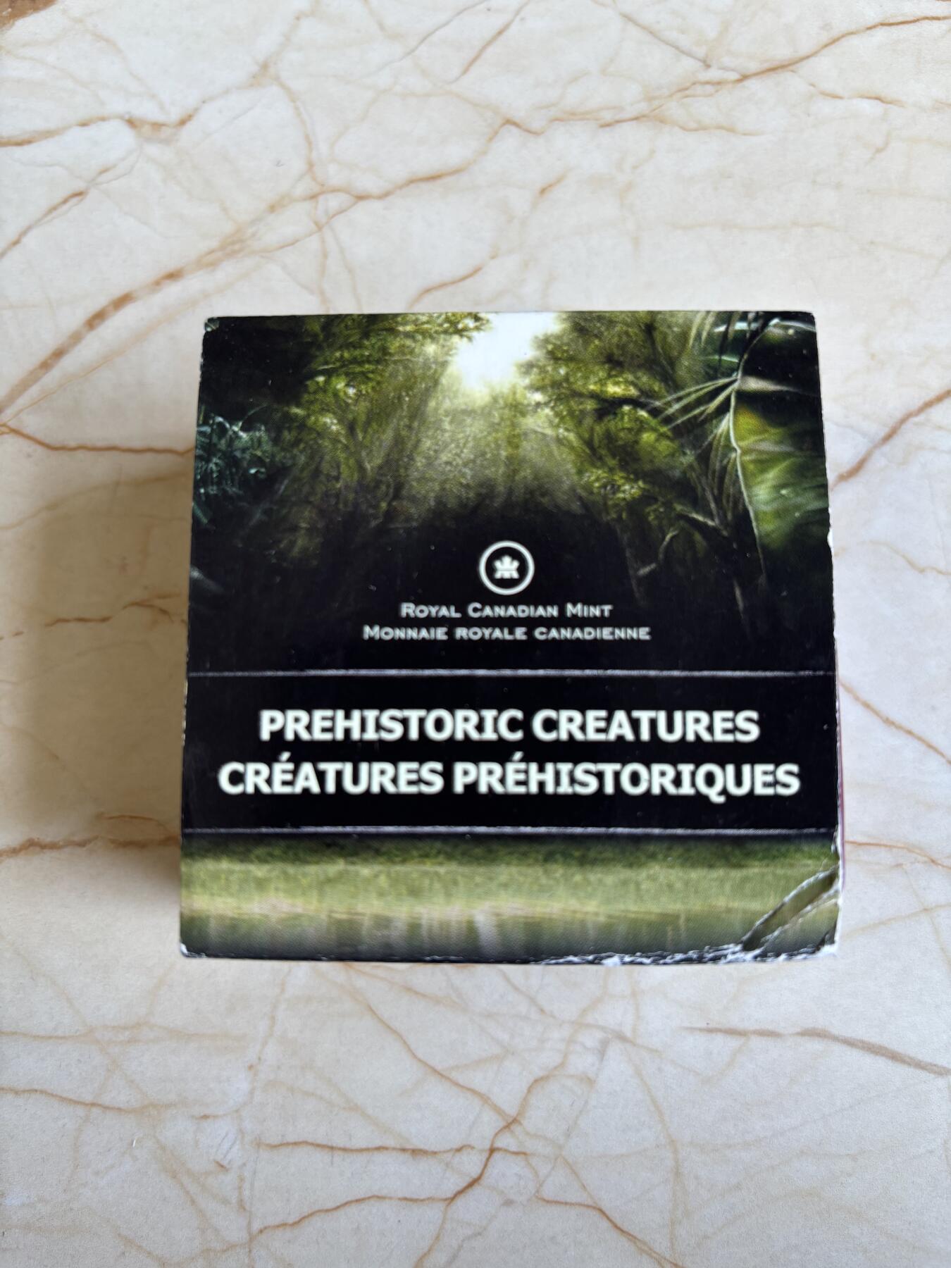 第194期拍卖 加拿大2018年彩色镀金彩蛋20加元椭圆1盎司纪念银币，9999银，31.82克，发行5000枚