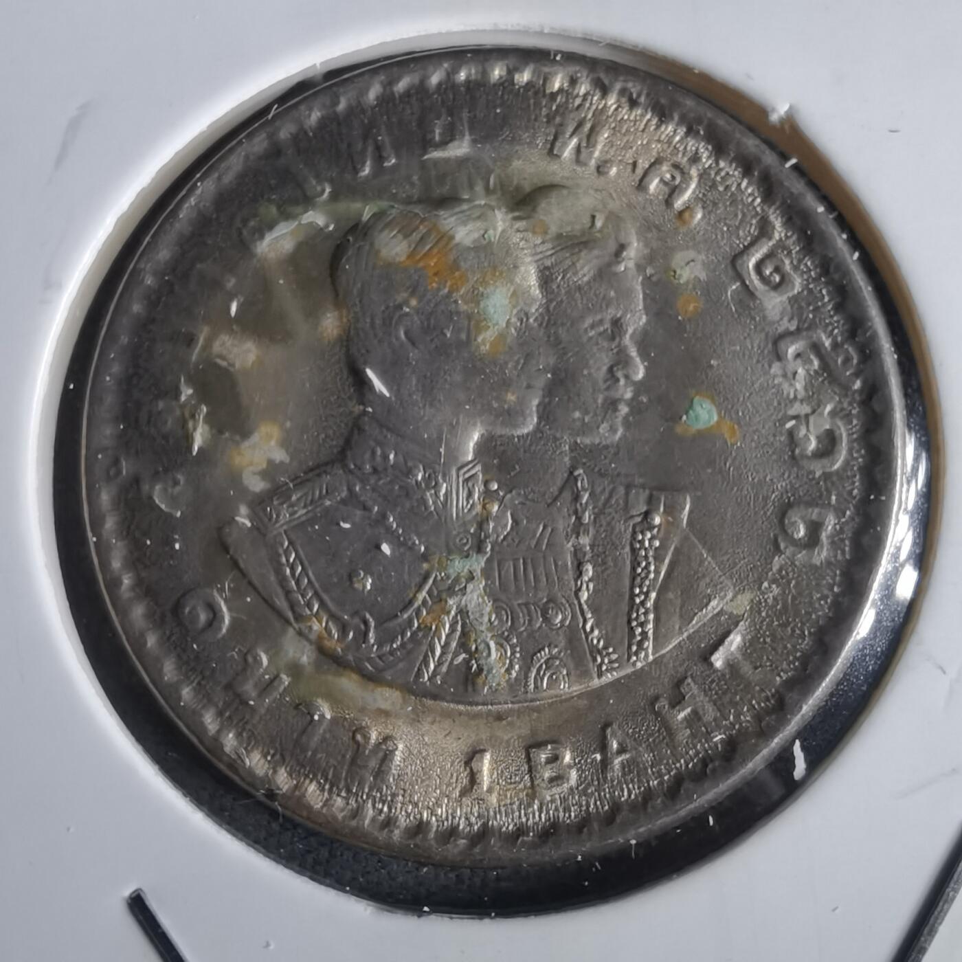 沼泽如烟--第1028场 泰国