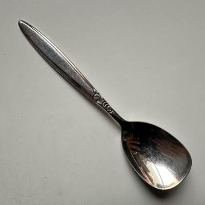 🌹外币初藏🌹🐯2026年第30场   每周二四六晚8️⃣点 接代拍 - 小勺咖啡勺艺术勺—2