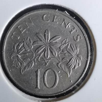 沼泽如烟--第1028场 - 新加坡1986年十分